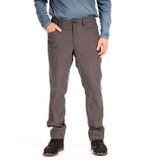 Klim Backroads, pantalon en textile, couleur: Gris Foncé, taille: W38/L32