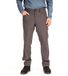 Klim Backroads, pantalon en textile, couleur: Gris Foncé, taille: W38/L32