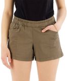 Black Diamond Notion Korte Broek Beige L Vrouw
