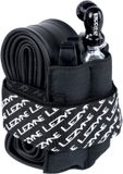 LEZYNE Sendit Caddy Zwart