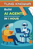 Build AI Agents in 1 Hour: Step-by-Step Guide to Creating No-Code AI Copilot Assistants That Work Tirelessly for You