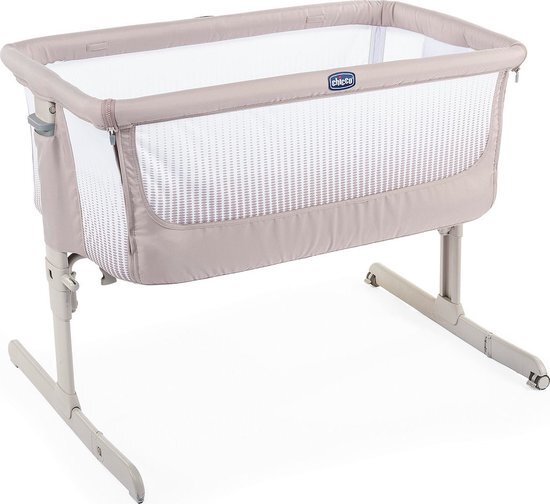 Chicco Next2Me Air beige
