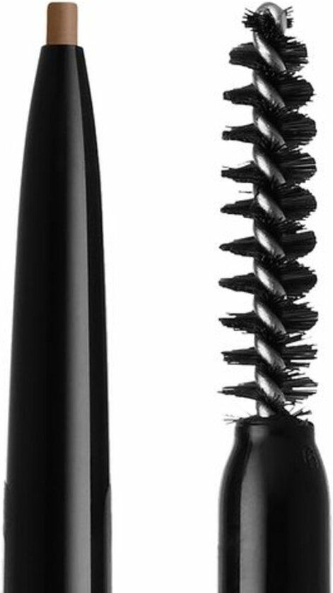 NYX Professional Makeup Micro Brow Pencil - Taupe