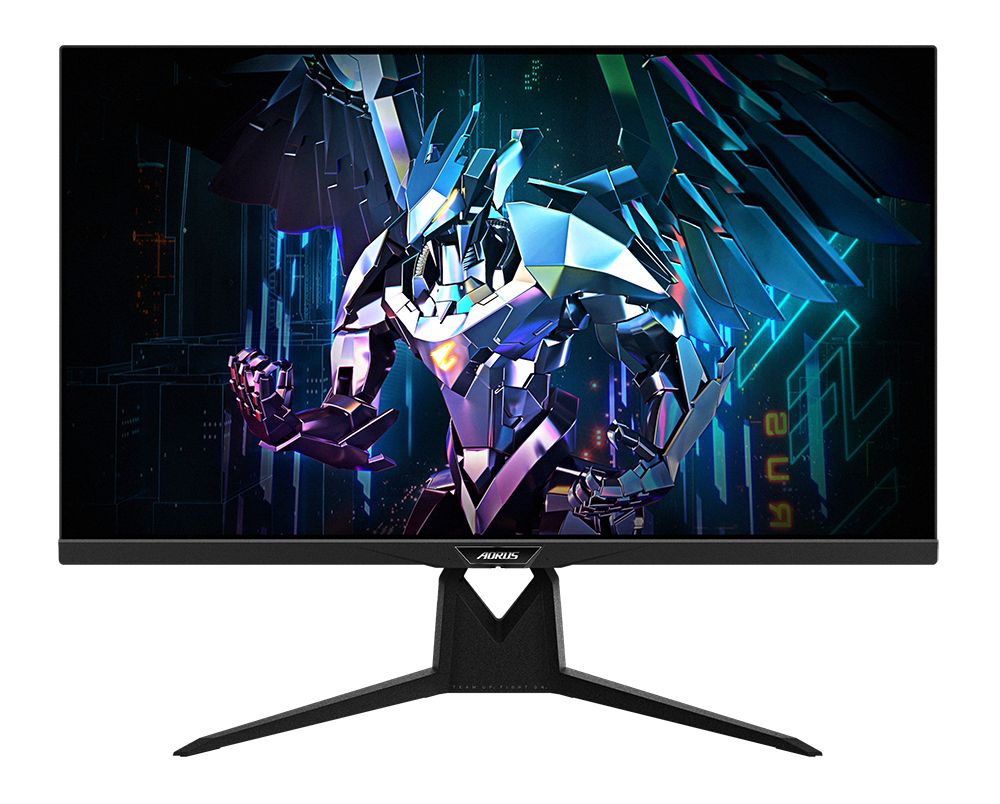 GIGABYTE FI32Q 31.5" 170Hz 2K Ultra HD LED Gaming Monitor