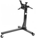 Rockforce RF-T23402 - Motorstandaard - 450kg - Drie Wielen - Draaibare Montagehouder