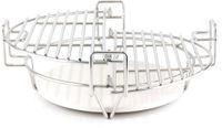 Baste Multilevel cooking system S - 16 inch kamado