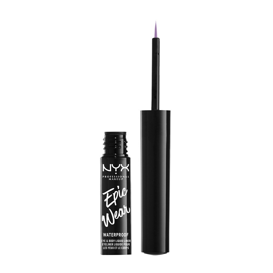 NYX Professional Makeup Lilac Epic Wear Liquid Eyeliner 15.55 g