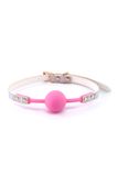 Cosmo Bondage Cosmo Holographic Ball Gag