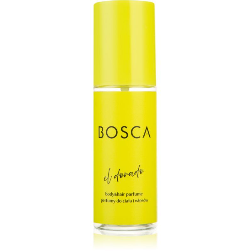 BOSCA El Dorado / 0 / Unknown