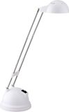 Brilliant KATRINA Lampe de bureau 1x5W Blanc LED G94816/05