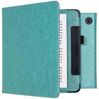 imoshion Ploonk B.V. Ereader Hoes - Geschikt voor Kobo Sage - Lichtblauw
