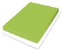 Bassetti Topper hoeslaken Uni Kiwi 185