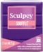 Sculpey Souffle royalty - klei 48 gr - Paars