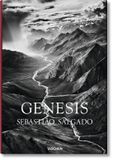 Sebastião TASCHEN Sebastiao Salgado Genesis Hardcover