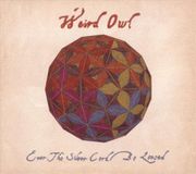 Suburban Weird Owl Ever The Silver Cord Be.. CD