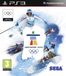 Sega Vancouver 2010 Olympische Winterspelen - PlayStation 3