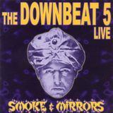 V2 Red Eye Downbeat 5 Smoke & Mirrors