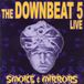 V2 Red Eye Downbeat 5 Smoke & Mirrors