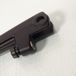 Levier d'embrayage RMS pour deux roues, nouveau, aluminium noir