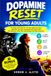 DOPAMINE RESET For Young Adults: A 14-Day Practical Attention-Recovery Workbook