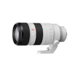 Sony FE 70-200mm f/2.8 GM OSS II Lens - Black/White