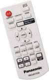 Plus.Parts Afstandsbediening voor PANASONIC PT-LB426U Beamer N2QAYA000216