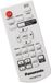 Plus.Parts Télécommande pour PANASONIC PT-LB426U Vidéoprojecteur N2QAYA000216