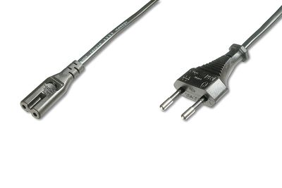 Digitus AK-440104-018-S 1.8m