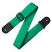 Levy's M8POLY-BLK 2" Polypropyleen Met Poly Ends 0 0 Groen