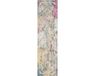 Safavieh Tapijtloper Lucy Polyester Multicolour 69 x 244 cm