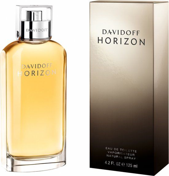 Davidoff Eau de Toilette / 125 ml / Heren