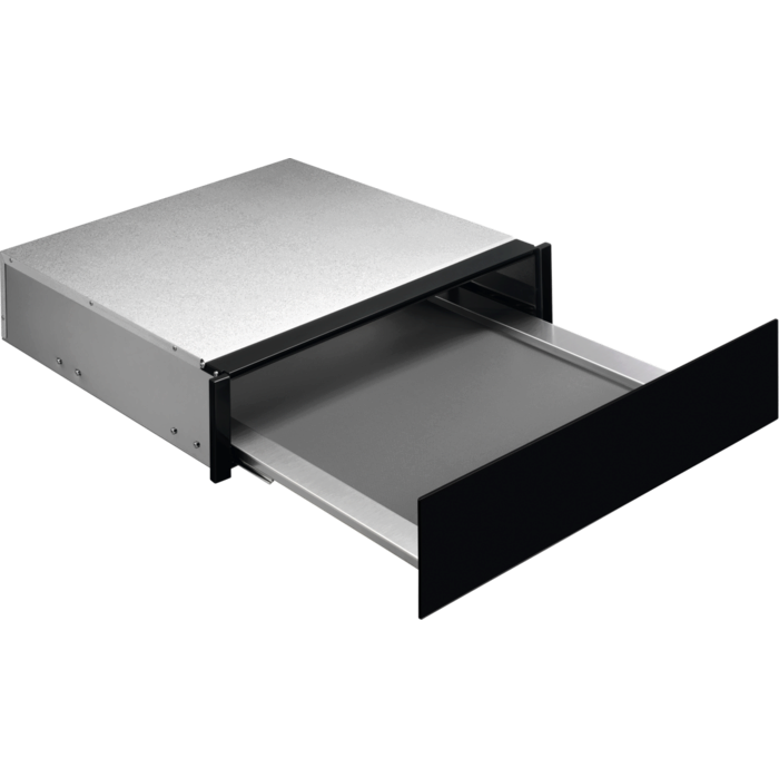 AEG OS7K10B Keukenopberglade - Zwart