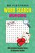 Nursing Word Search Puzzle Book