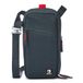 PowerA Crossbody-tas voor Nintendo Switch-systemen, Donkere marine