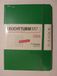 LEUCHTTURM1917 372476 - weekplanner en notitieblok 2026 - medium (A5) - 12 maanden - lenteblad - Duits