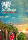 Universal Music Nederland The Rolling Stones - Sweet Summer Sun (Hyde Park Live) (DVD)