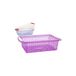 Poly Time Transparante Broodmand