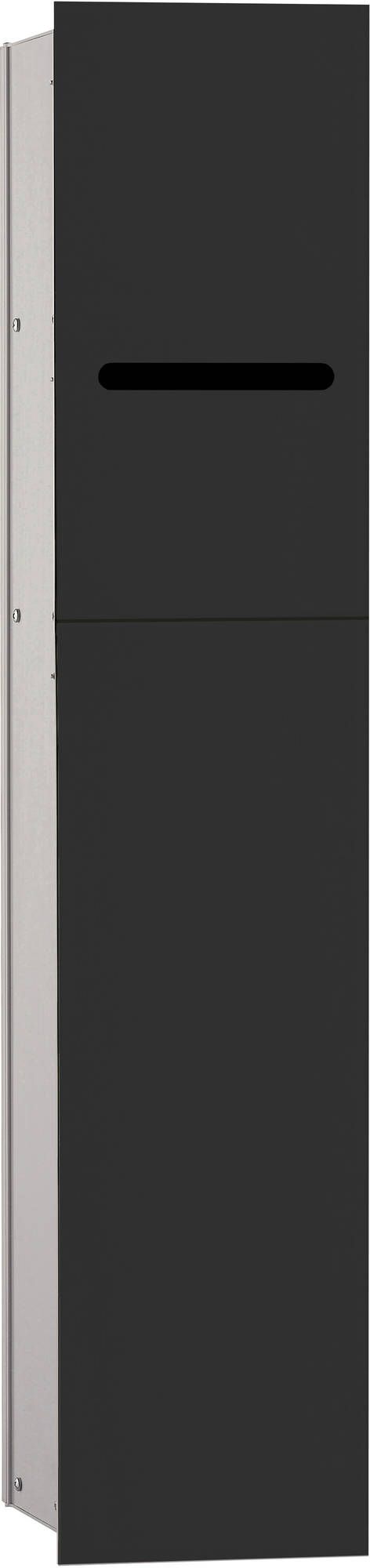 Emco Asis Module 2.0 - Zwart/Wit