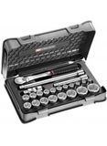 Facom Doppendoos 1/2' 6-K Mm Sl.161 23 Stuks - SL.161-3P6