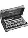 Facom Doppendoos 1/2' 6-K Mm Sl.161 23 Stuks - SL.161-3P6