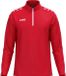 Jako One Ziptop Heren - Rood | Maat: 3XL