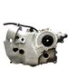 Piaggio Deksel/behuizing met waterpomp voor originele Flywheel Code: 8725685 voor X8 E3 400 2006/2008
