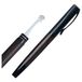 Roomfun - Roue de Wartenberg en forme de stylo (noir)