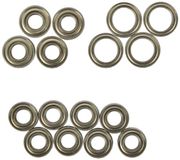 Carson 500904055 - kogellagerset TT-02 On Road Chassis