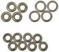 Carson 500904055 - kogellagerset TT-02 On Road Chassis