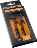 Pole Position SPRO Cs Safety Heli-Chod Action Pack Pole Position