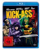 PLAION Kick-Ass 2 Blu-ray