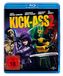 PLAION Kick-Ass 2 Blu-ray