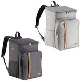 Nils NC3140 Serie - Koeltas - 25L - Zwart