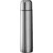 Salewa RIENZA Thermo BTL 0,75 L fles unisex - volwassenen, grijs, normaal